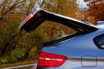 BMW X6 XDrive 3.5i 2008 года